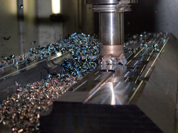 What a Career as a Machinist Looks Like | OTC Blog